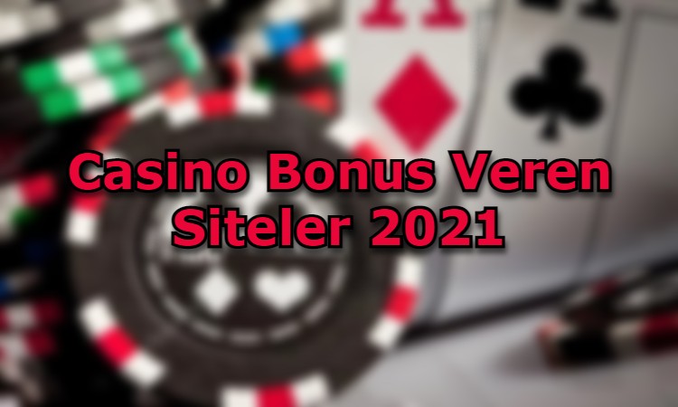 Casino bonus veren siteler adres