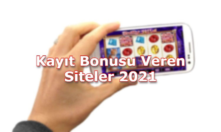 kayit bonusu veren siteler iletisim