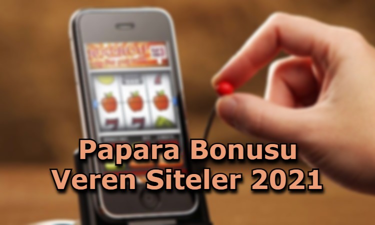 papara bonusu veren siteler iletisim