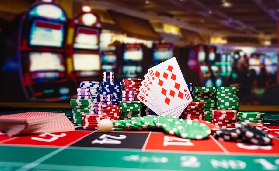 50 tl deneme bonusu veren sitelerdeki casino oyunlari