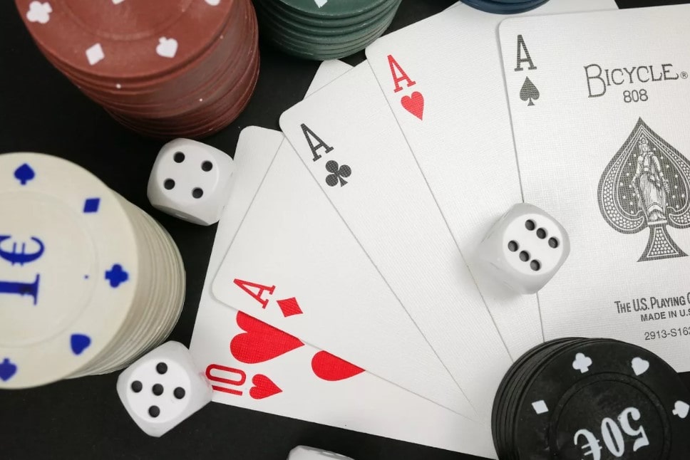 casino oyunlarinda bulunan ozel bonus teklifleri nelerdir
