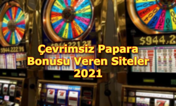 cevrimsiz papara bonusu veren siteler iletisim