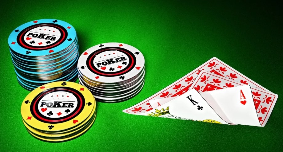 casino poker bonuslarinda dikkat edilmesi gerekenler