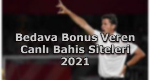 bedava bonus veren canli bahis siteleri guvenilir