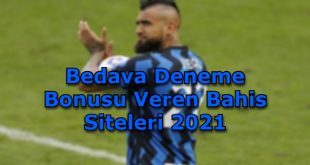 bedava deneme bonusu veren bahis siteleri guvenilir