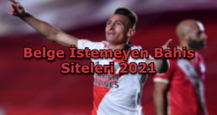 belge istemeyen bahis siteleri guvenilir