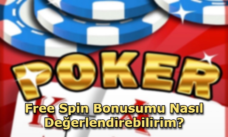 free spin bonus veren siteler