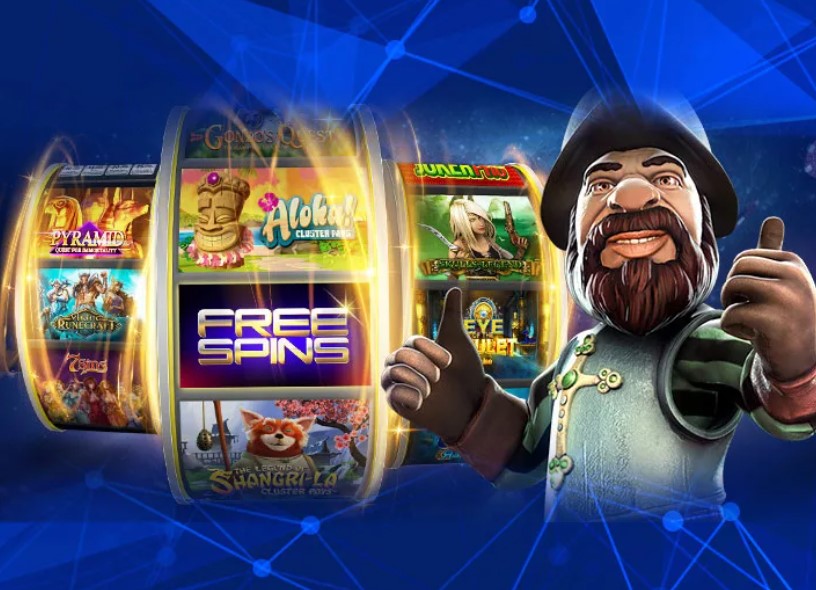 free spin bonus veren siteler oyun cesitleri