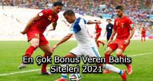 en cok bonus