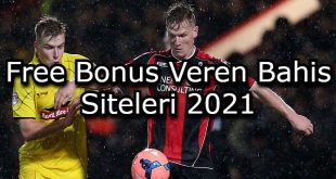 bahis sitelerinde bonus kullanimi