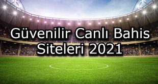 bahis sitelerinde guven